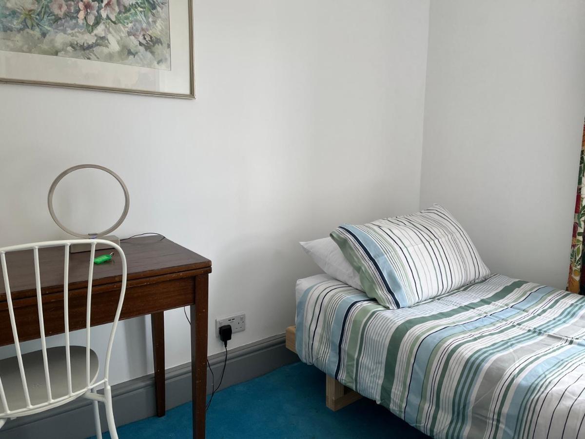 Lake Street Accommodation Oxford Exterior foto