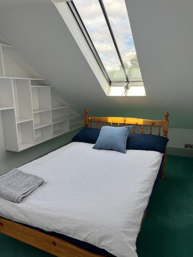 Lake Street Accommodation Oxford Exterior foto