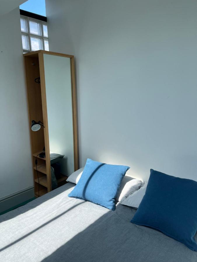 Lake Street Accommodation Oxford Exterior foto